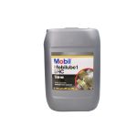 Aceite de transmisión MOBIL 123716 SHC 75W90 GL-4 GL-5 \20L
