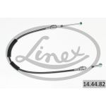 Câble de commande (boîte de vitesses) LINEX 14.44.82