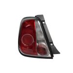 Achterlicht TYC 11-11284-21-2