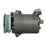 Airco-compressor ELSTOCK 51-0999