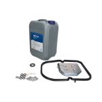 Teilesatz, Automatikgetriebe-Ölwechsel MEYLE 014 135 1600/XK 10L