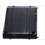 Raffreddatore motore HANS PRIES 103 985