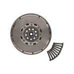 Zweimassenschwungrad Schaeffler LuK 415 0019 10