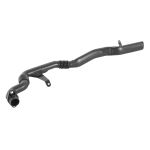 Tuyau, ventilation de carter-moteur CZM CZM112043