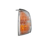 Knipperlicht DEPO 312-1550L-AS links