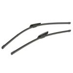 Wischblatt DENSO Flat Blades DF-440, 650/475mm, Vorne, 2 Stück