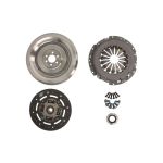 Koppelingsset AISIN Conversion Kit (4P) AISIN SWVW-001