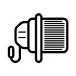 Binnenventilator NRF 34637