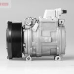 Compressor, ar condicionado DENSO DCP17505