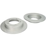 Disque de frein FERODO DDF351C