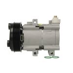 Klimakompressor NISSENS 890081