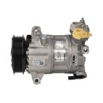 Compressor, airconditioner MAHLE ACP 654 000P