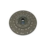 Disco de embrague DT SPARE PARTS 4.61432