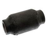 Bucha, suporte do braço de suspensão BLUE PRINT ADM58023