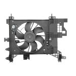 Ventilador, arrefecimento do motor THERMOTEC D8R012TT