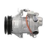 Compressor, ar condicionado DENSO DCP50242