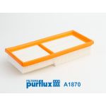 Luftfilter PURFLUX A1870