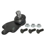 Giunto di supporto/guida DELPHI TC8634