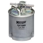 Kraftstofffilter HENGST H479WK