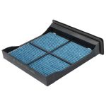 Innenraumluftfilter mit Aktivkohle PURRO PUR-PC9015AG
