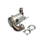 Catalyseur ASSO MARMITTE SRL ASSC13.15006
