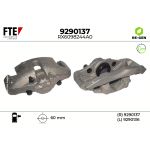 Jarrusatula FTE 9290137