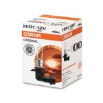 Glühlampe Halogen OSRAM HIR1 Standard 12V, 65W