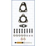 Kit d'assemblage, turbocompresseur AJUSA JTC11880