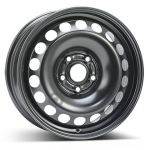 Stahlfelge 16 zoll ALCAR 5x112 6,5J ET41