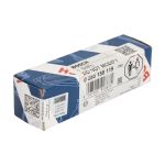 Válvula de injeção BOSCH 0 280 158 119