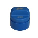 Dop, tankeenheid (ureuminjectie) BLAU 09036-00-0010