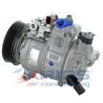 Klimakompressor MEAT & DORIA K15449