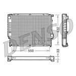 Motorkylare DENSO DRM05023