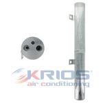 Secador, ar condicionado MEAT & DORIA K132390