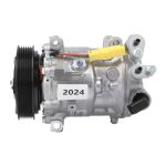 Klimakompressor THERMOTEC KTT090438