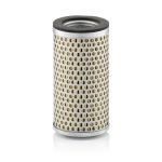 Luchtfilter MANN-FILTER C 713