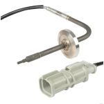 Abgastemperatursensor HERTH+BUSS ELPARTS 70683806
