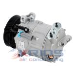 Klimakompressor MEAT & DORIA K12110A