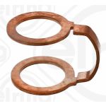 Dichtung, Turbolader ELRING 561.850