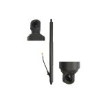 Elmotor, baklucka STABILUS 881011
