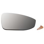 Specchietto esterno - vetro dello specchio BLIC 6102-43-2673311P