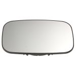 Rétroviseur extérieur - verre de miroir BLIC 6102-47-1258371P