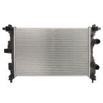 Radiateur THERMOTEC D7Y087TT