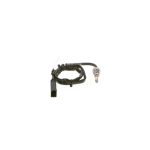 Capteur, température des gaz BOSCH 0 986 259 101