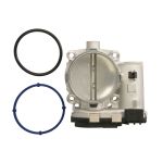 Gasklephuis NISSENS 955153