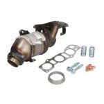 Katalysator BOSAL 090-195