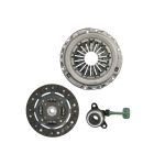 Satz der Kupplung mit Hydrauliklager NEXUS F1R015NX