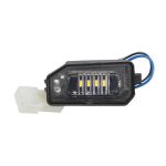 Luz circundante, espelho exterior BLIC 5406-02-0872106P