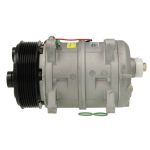 Airconditioningcompressor NISSENS NIS 899947