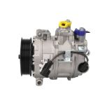 Klimakompressor TEAMEC 8629727